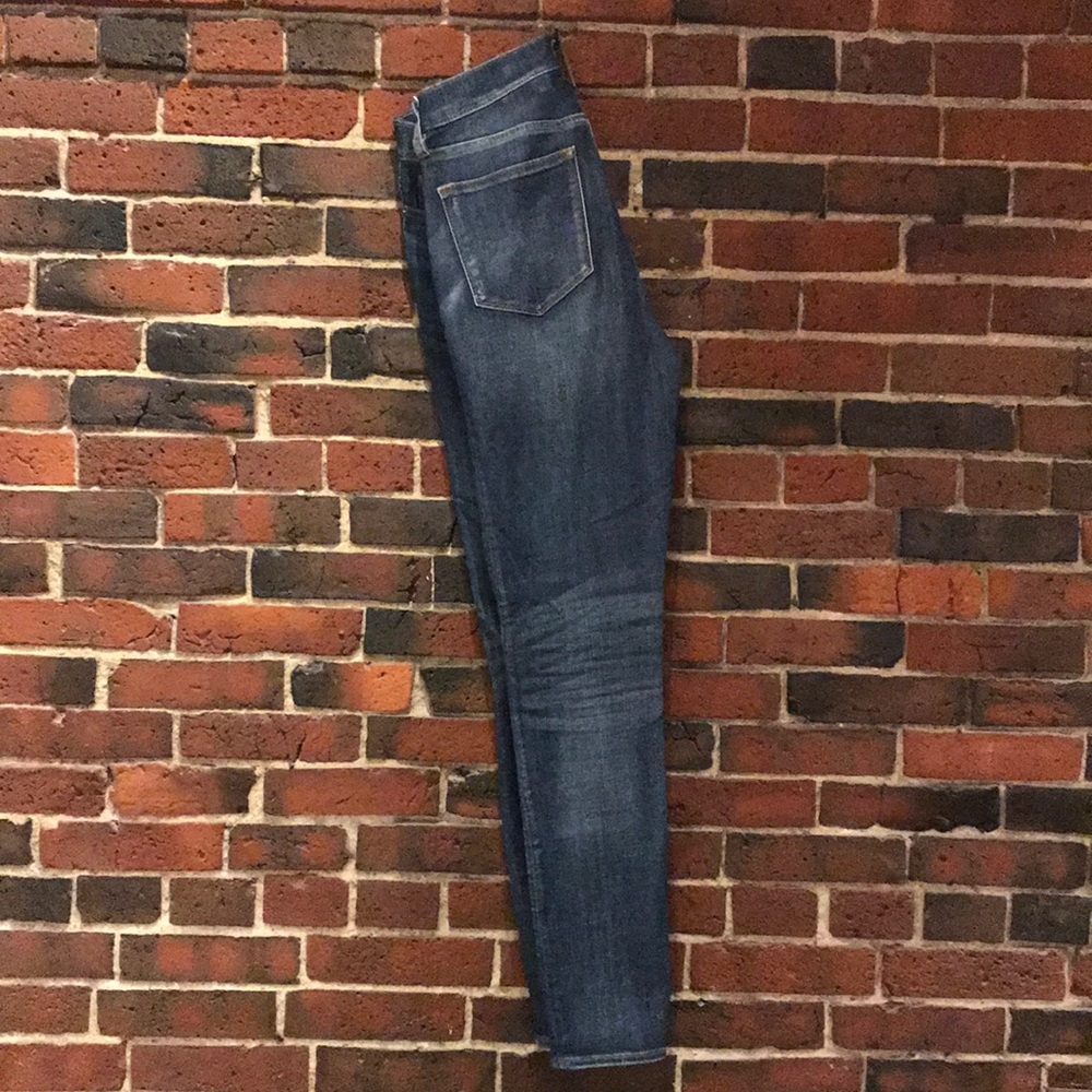 Stretch Jcrew Jeans